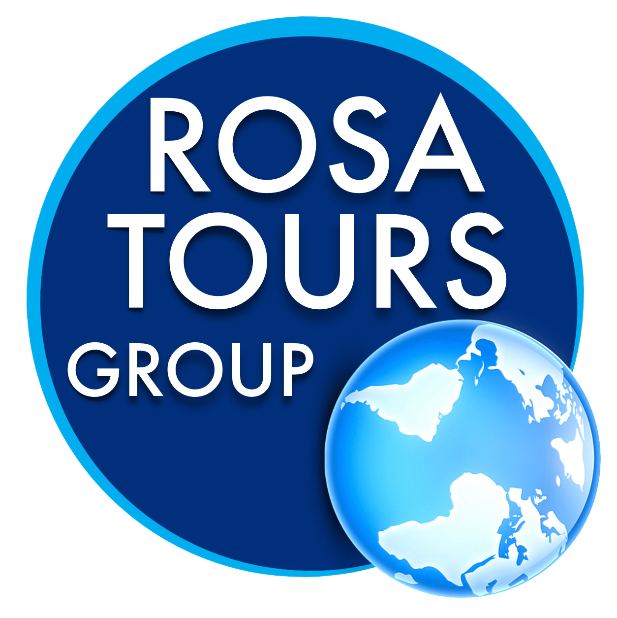 rosa tours group